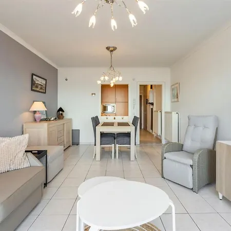 Apartment Seaview Studio *