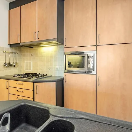 Apartment Seaview Studio *