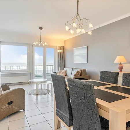 Seaview Studio Blankenberge