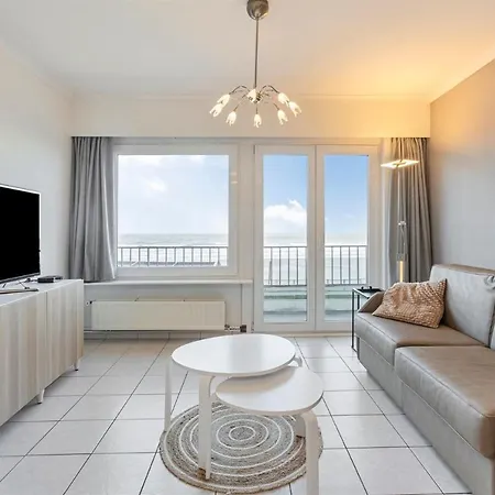 Seaview Studio Blankenberge